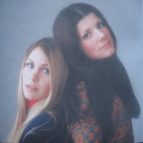 Heaven and Earth Music - Pat and Jo D