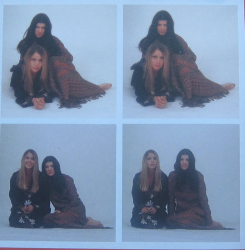 Heaven and Earth Photos - publicity photo 5
